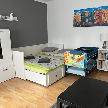 Ubytovani Maja Liberec Exteriör bild