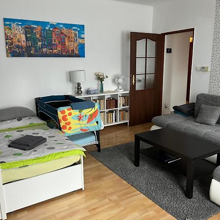 Ubytovani Maja Liberec Exteriör bild