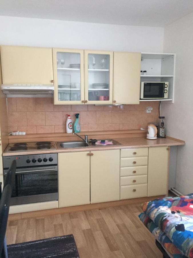 Ubytovani Maja Liberec Exteriör bild