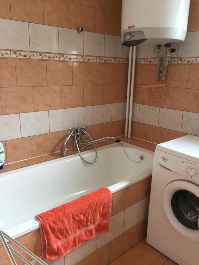 Ubytovani Maja Liberec Exteriör bild