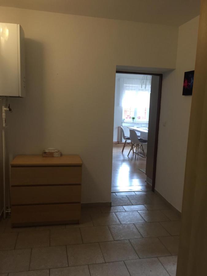Ubytovani Maja Liberec Exteriör bild