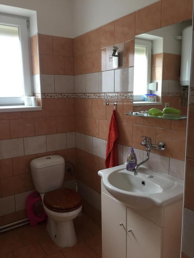 Ubytovani Maja Liberec Exteriör bild