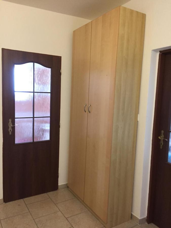 Ubytovani Maja Liberec Exteriör bild