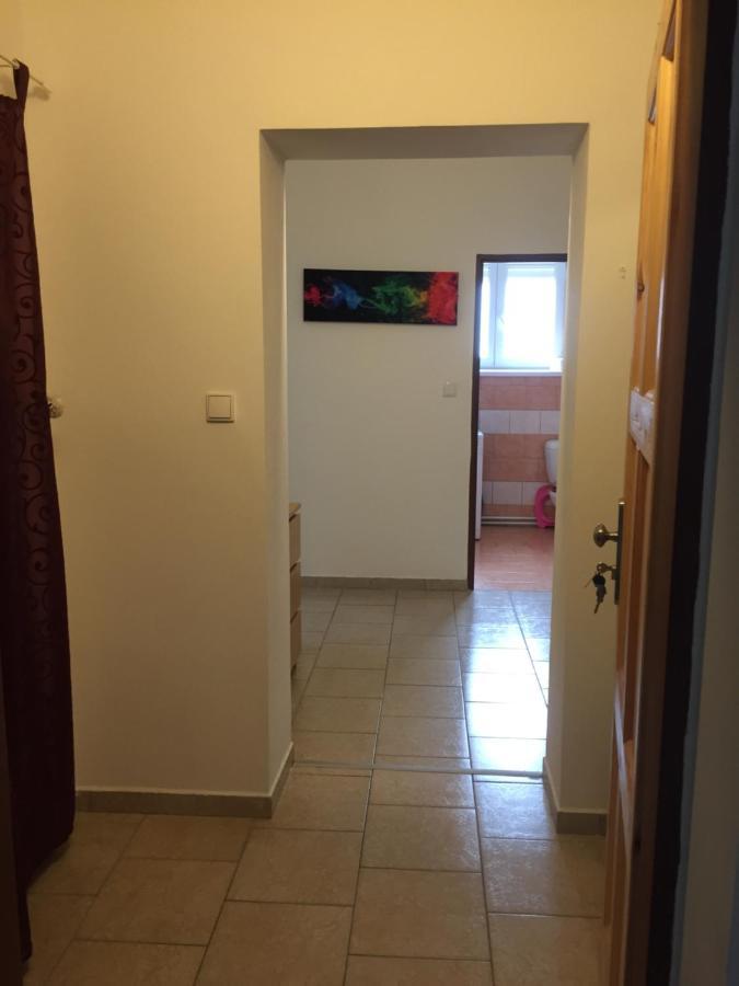 Ubytovani Maja Liberec Exteriör bild