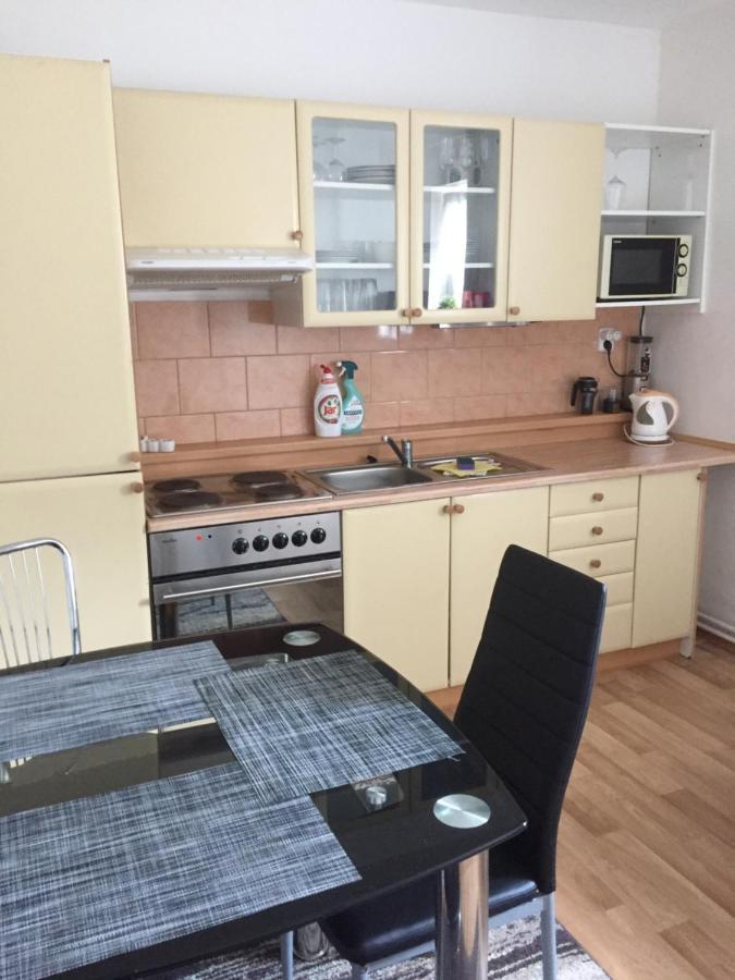 Ubytovani Maja Liberec Exteriör bild