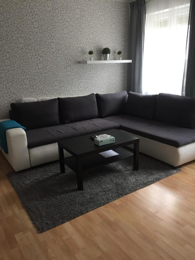 Ubytovani Maja Liberec Exteriör bild