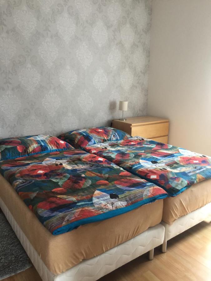 Ubytovani Maja Liberec Exteriör bild