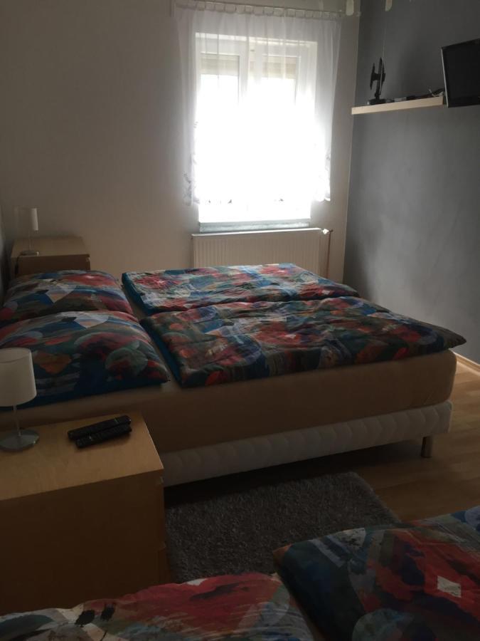 Ubytovani Maja Liberec Exteriör bild