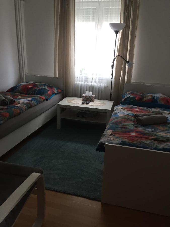 Ubytovani Maja Liberec Exteriör bild