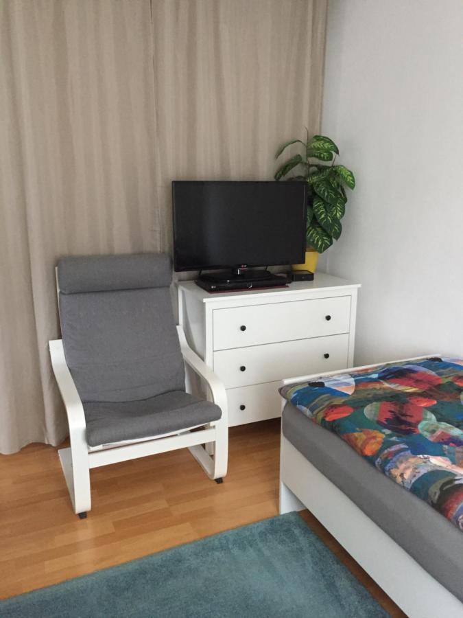 Ubytovani Maja Liberec Exteriör bild