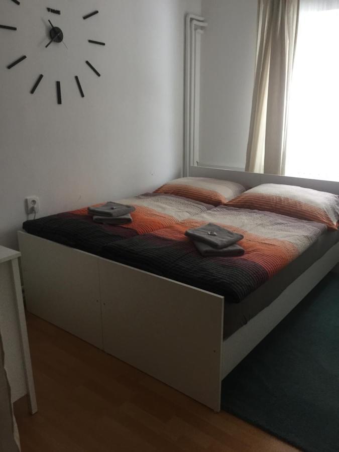 Ubytovani Maja Liberec Exteriör bild