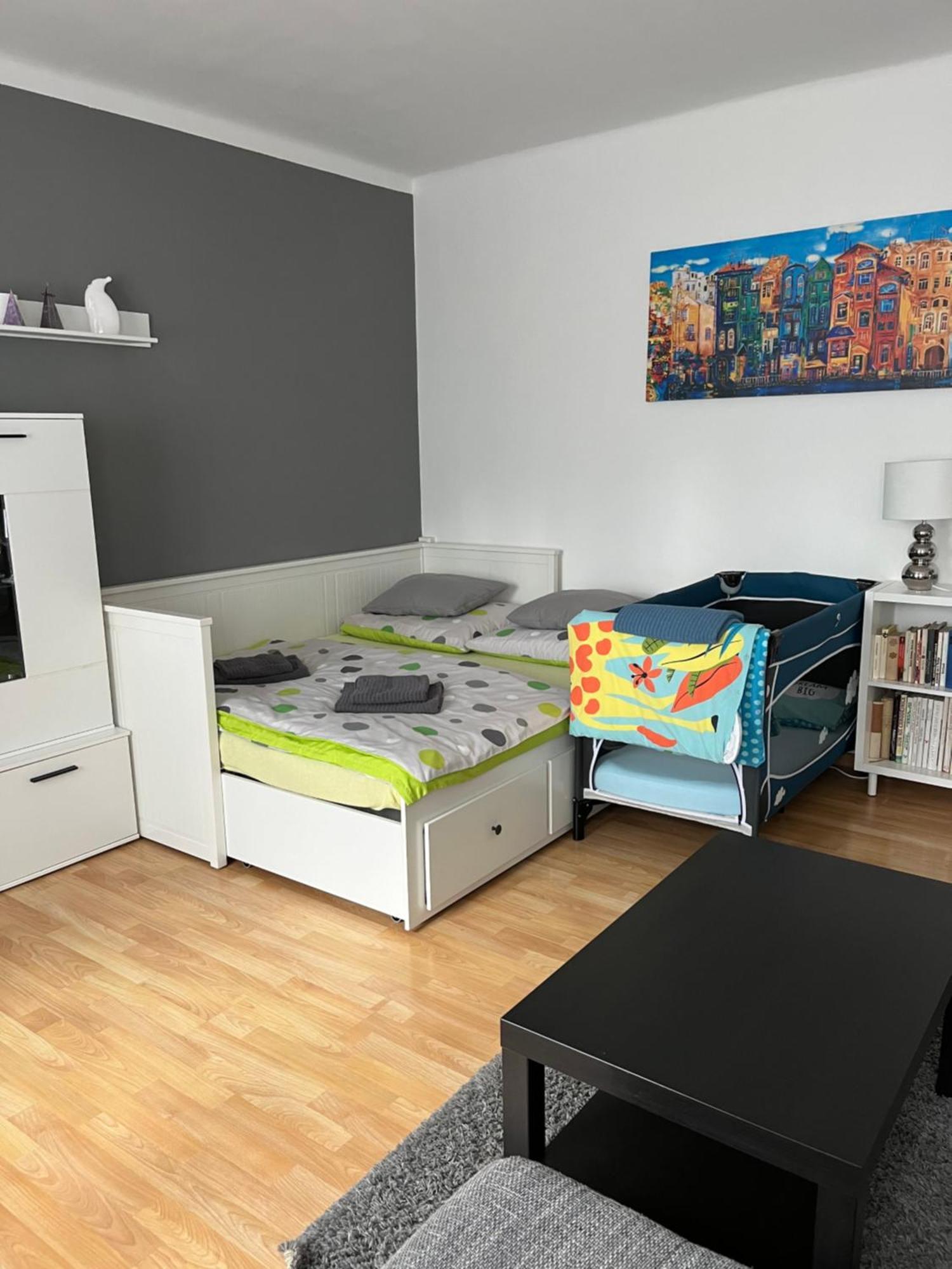 Ubytovani Maja Liberec Exteriör bild
