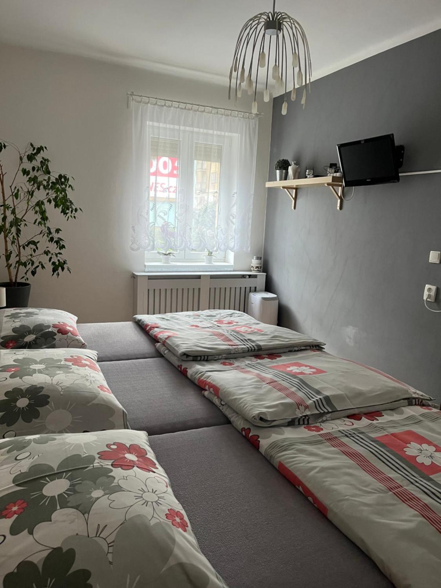 Ubytovani Maja Liberec Exteriör bild