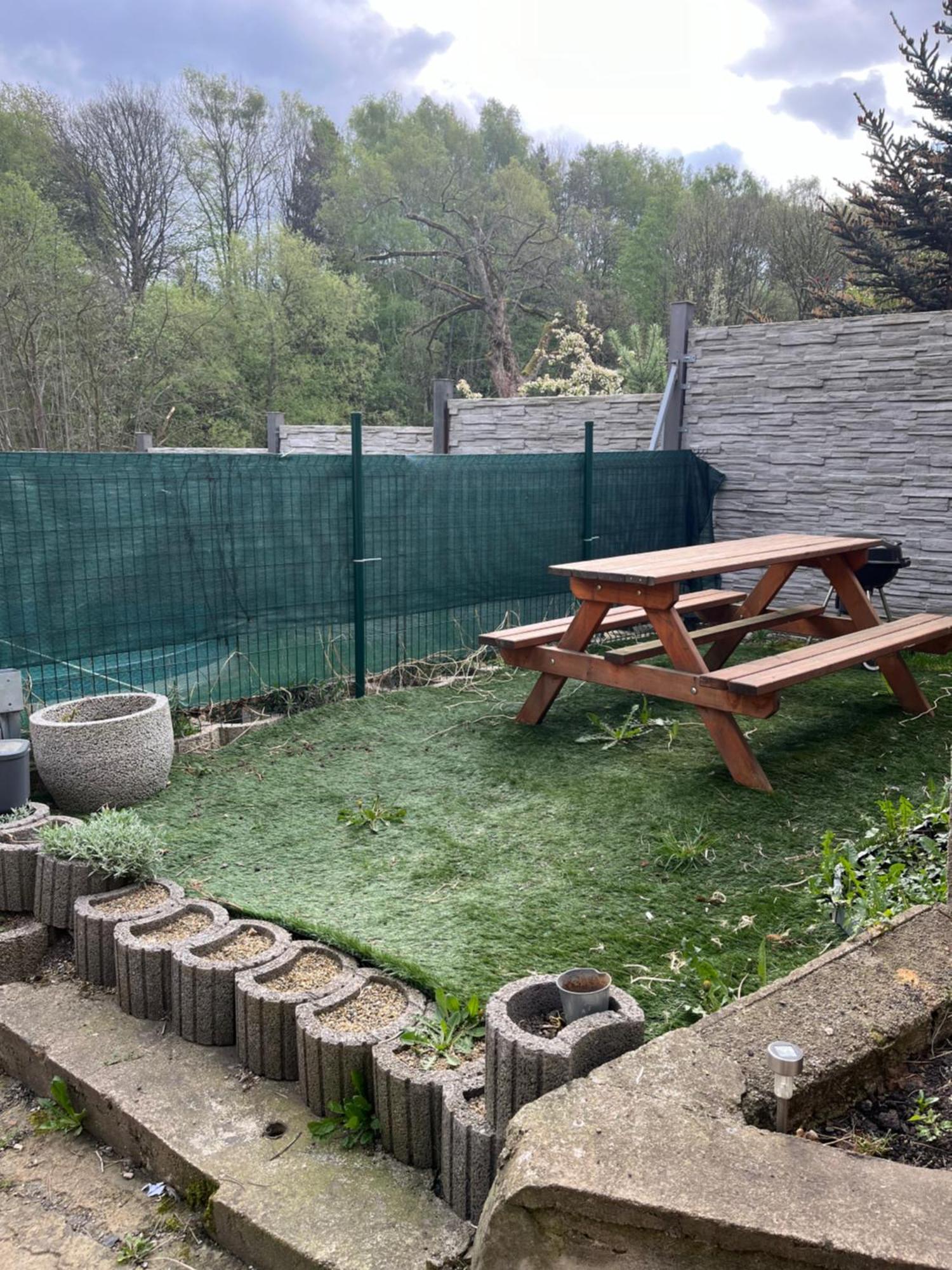 Ubytovani Maja Liberec Exteriör bild