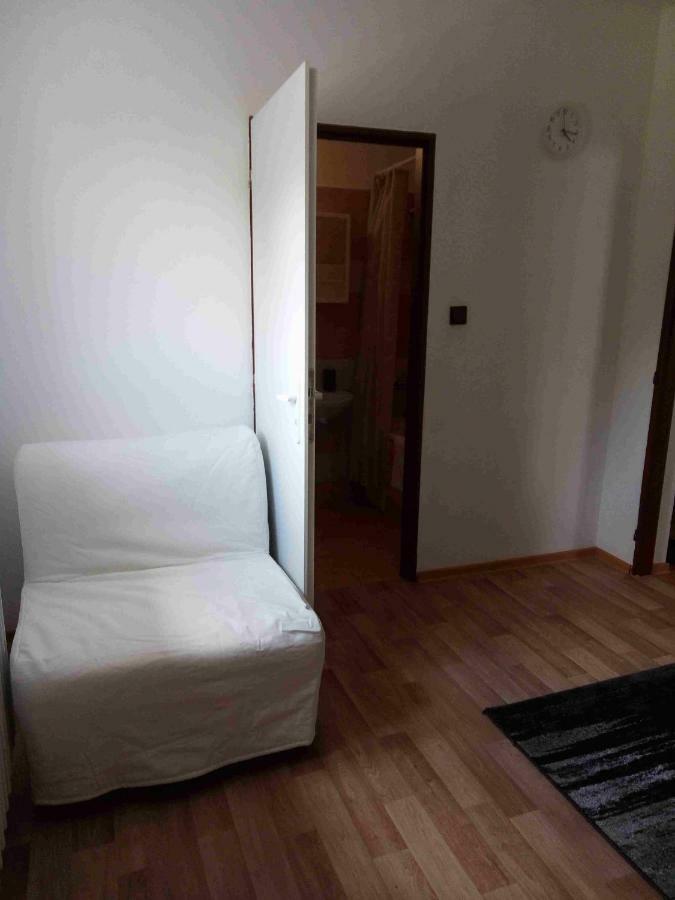 Ubytovani Maja Liberec Exteriör bild