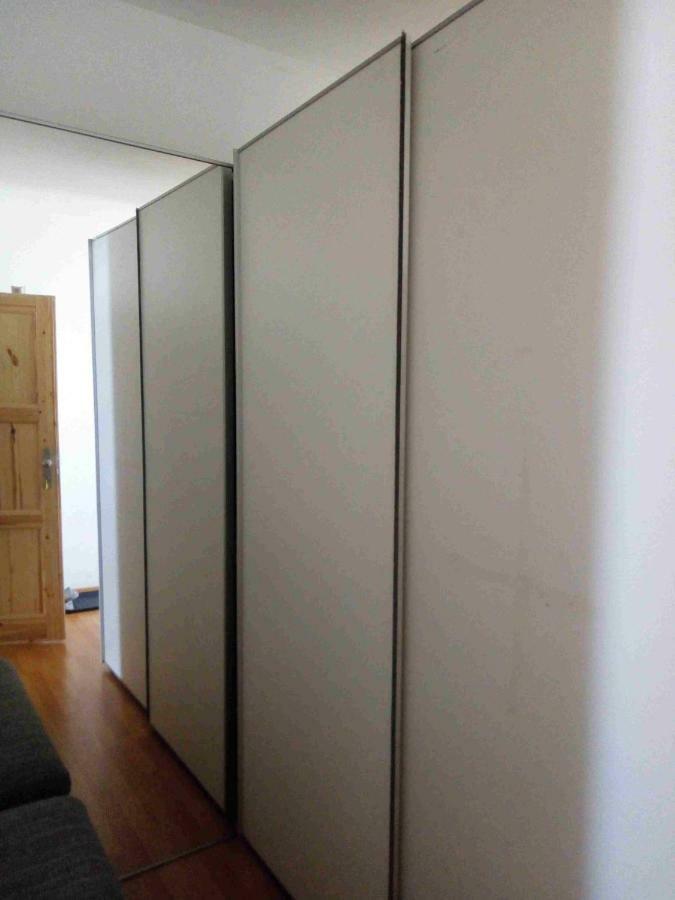 Ubytovani Maja Liberec Exteriör bild